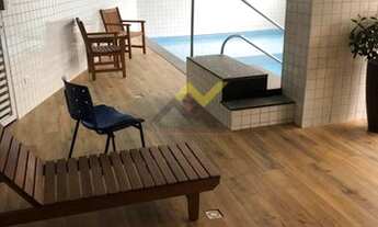 Imagem 5: Apartamento para Venda em Praia Grande, Canto do Forte, 2 dormitórios, 1 suíte, 2 banheiro