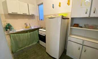 Imagem 4: Kitnet com 1 dormitório à venda, 35 m² por R$ 128.000,00 - Mirim - Praia Grande/SP