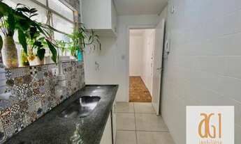 Imagem 3: Apartamento com 1 dormitório para alugar, 39 m² por R$ 2.600/mês + encargos- Vila Pompeia