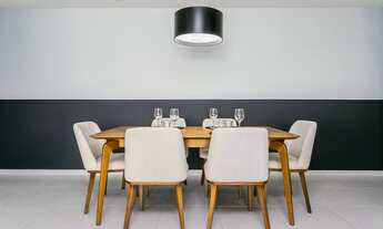 Imagem 6: Apartamento à venda, 2 quartos, 2 suítes, 2 vagas, Campeche - Florianópolis/SC