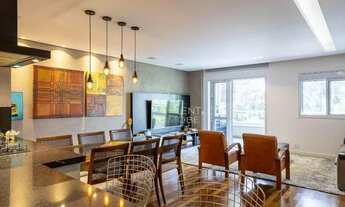 Imagem 2: Apartamento com 2 dormitórios à venda, 108 m² - Jardim Prudência - São Paulo/SP