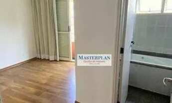 Imagem 3: Belo apartamento com varanda 98 m2 a.u - 3 dormitórios - 1 suíte - 2 vagas - R. Agostinho