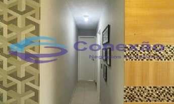 Imagem 3: SÃO PAULO - Apartamento Padrão - Limão