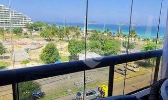 Imagem 2: Cobertura com 4 dormitórios à venda, 397 m² por R$ 5.200.000,00 - Jardim Oceânico - Rio de