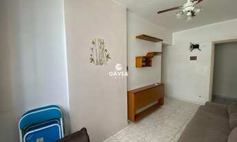 Imagem 3: Apartamento com 1 dormitório em São Vicente