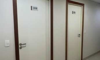 Imagem 7: Sala comercial shopping moxuara