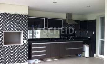 Imagem: Condomínio Cena Gold Club - Rua Professor