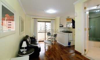 Imagem: Flat disponivel para locação