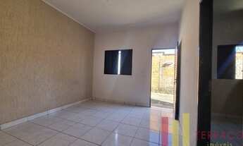 Imagem 4: URUAÇU - Casa Padrão - SÃO JORGE