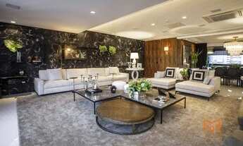 Imagem: City Bay - 302 m2 - 4 suítes - Umarizal