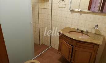 Imagem 3: São Paulo - Apartamento Padrão - Saúde