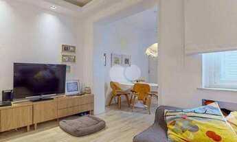 Imagem: Apartamento com 2 dormitórios à venda