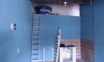 Imagem 6: Casa para aluguel e venda tem 200 metros quadrados com 4 quartos