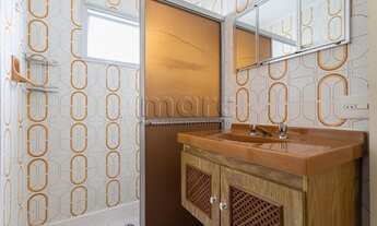 Imagem 7: São Paulo - Apartamento Padrão - Vila Madalena