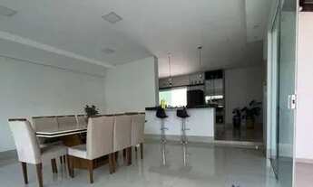 Imagem 2: Casa à venda, 3 quartos, 1 suíte, 2 vagas, Santa Mônica - Uberlândia/MG