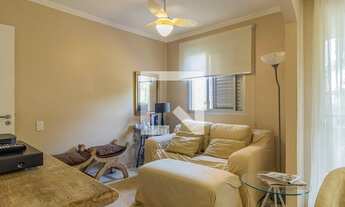 Imagem 3: Apartamento para Aluguel - Vila Sônia, 3 Quartos, 90 m2