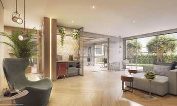 Imagem 7: Neo Brooklin Apartamento com 2 dormitórios