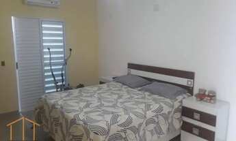 Imagem 2: Casa com 2 dormitórios à venda, 92 m² por R$ 280.000,00 - Jardim Residencial dos Reis - So