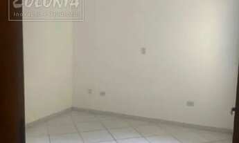 Imagem 6: Santo André - Apartamento Padrão - Vila Bastos