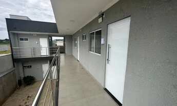 Imagem 5: Kitinet mobiliada (novinha