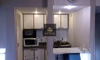 Imagem 7: Flat disponível em Moema