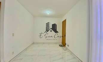 Imagem 6: Apartamento 2 quartos Bairro Cabral