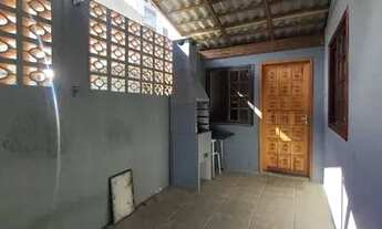 Imagem 1: CASA - CENTRO Casa com 3 dormitórios