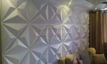 Imagem 4: Apartamentos Padrão em Mogi das Cruzes