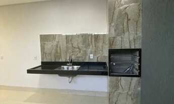 Imagem 5: Setor Três Marias Goiânia - Goiás 03 Quartos