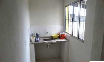 Imagem 2: CASA PARA ALUGAR NO CANGAIBA