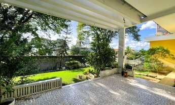 Imagem: Casa Térrea - Jardim Esplanada II - 3 Dormitórios