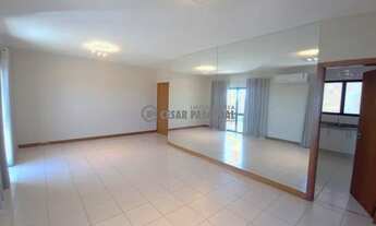 Imagem 2: Apartamento Padrão Jardim Canadá Disponível Para Locação Jardim Canadá 3 Dormitórios 4 Ba