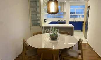 Imagem 4: São Paulo - Apartamento Padrão - Jardins