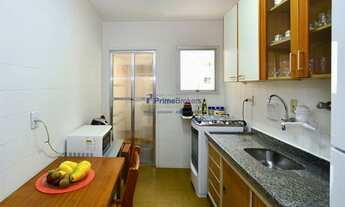 Imagem 7: Apartamento para venda em Moema Passaros 3 quartos R$ 890.000,00