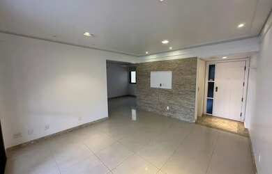 Imagem 11: Apartamento para aluguel e venda possui 143 metros quadrados com 4 quartos em Pituba - Sal