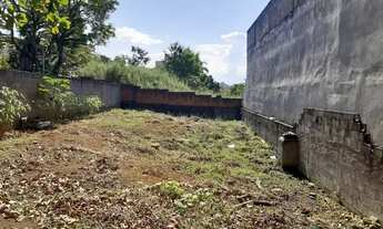 Imagem: Belo Terreno murado Vila São Benedito