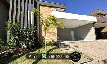 Imagem: CASA CONDOMÍNIO SETLIFE II EM MIRASSOL