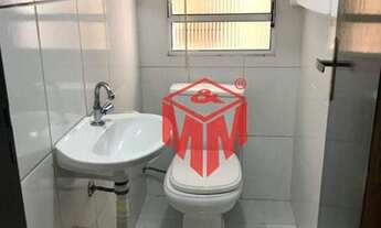 Imagem 3: Sobrado à venda, 122 m² por R$ 695.000,00 - Baeta Neves - São Bernardo do Campo/SP