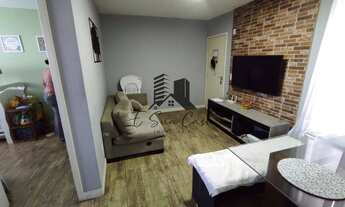 Imagem 3: Apartamento 2 quartos Bairro Cabral