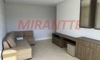 Imagem 3: Apartamento de 62m² com 2 quartos em Mandaqui