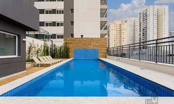 Imagem 3: Apartamento à venda no Smart Studios Belém