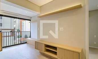 Imagem: Apartamento para Aluguel - Pinheiros, 1