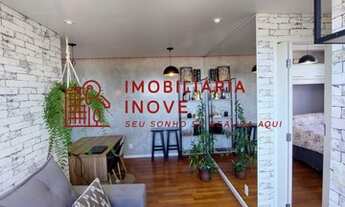 Imagem 7: EXCELENTE APARTAMENTO À VENDA COM 02 DORMITÓRIOS, 01 VAGA À 500 METROS DA ESTAÇÃP CPTM US