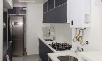 Imagem 3: AP00149. Apartamento no Alpha Style com suíte!