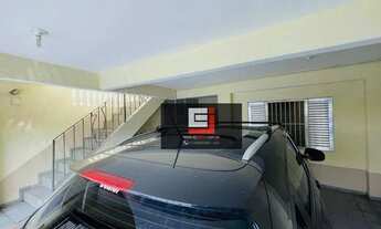 Imagem 3: Edícula com 6 dormitórios à venda, 300 m² por R$ 670.000 - Vila Campanela - São Paulo/SP