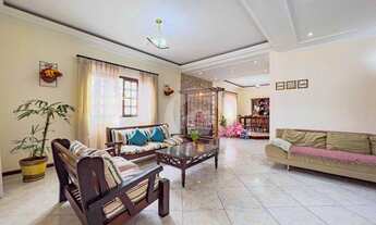 Imagem 2: Sobrado com 3 dormitórios, 233 m² - venda por R$ 1.100.000,00 ou aluguel por R$ 5.197,60/m