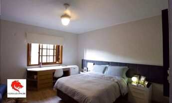 Imagem 3: Casa para venda tem 305 metros quadrados com 4 quartos em Vila Ipojuca - São Paulo - SP