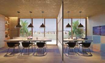 Imagem 6: Apartamento à venda, 68 m² por R$ 1.195.500,00 - Santo Agostinho - Belo Horizonte/MG