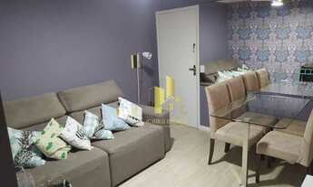 Imagem: Apartamento com 2 dormitórios à venda