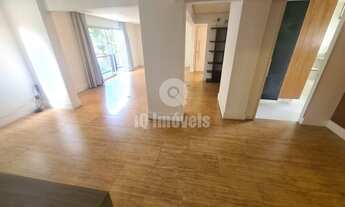 Imagem 5: Espaçoso imóvel com 3 quartos, 2 suítes e 2 vagas no Campo Belo!